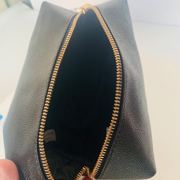 BLUSH CRUSH "LOVE YOURSELF" Makeup Pouch - Picture 8 of 9